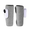 Multi-functional Air Pressure & Vibration Leg Massager with Heat