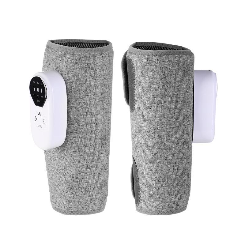 Multi-functional Air Pressure & Vibration Leg Massager with Heat