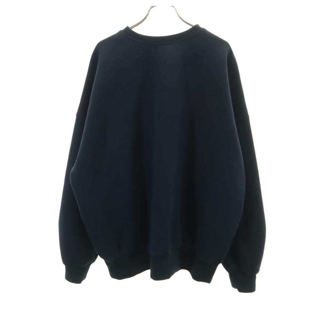 WE'RTHY Langarm Trainingspullover F Black Serie Damen Gebraucht