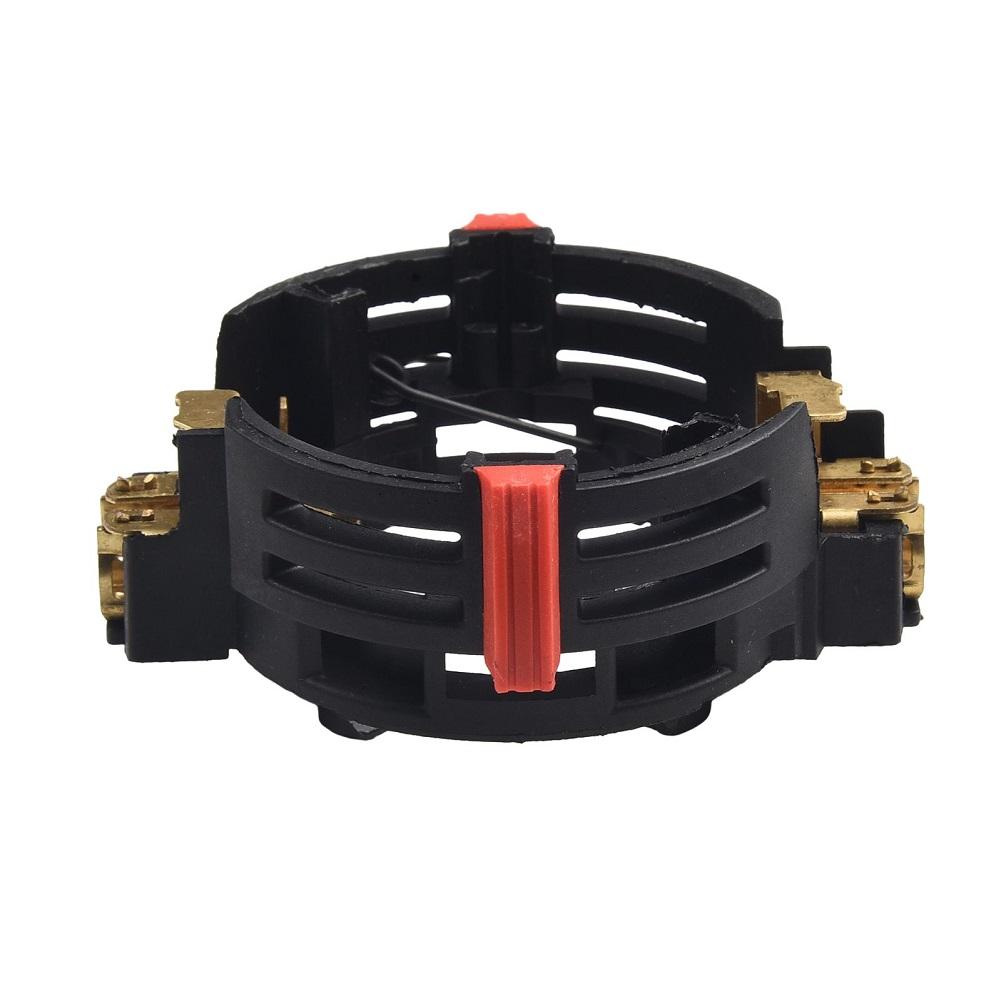 Carbon Brush Holder for Electric Hammer Compatible with For GBH226 For GBH226RE For GBH226DRE and GBH222RE Models