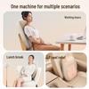 Chigo Rechargeable Shiatsu Massage Cushion CN Plug (adapter Included)