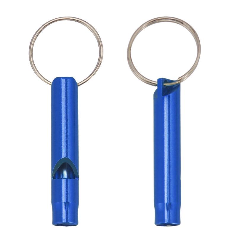 Ultrasonic Dog Training Whistle with Anti-Lost Feature