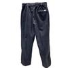 Li-Ning Summer Retro Style Pocket Design Sports Jeans Men bottoms AJQU155-3