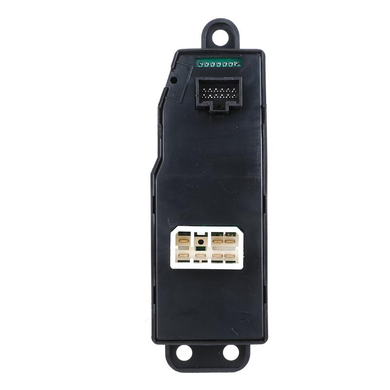 93580-4A000 Electric Power Master Window Switch Button 93570-4A000 93570-4A100 For HYUNDAI H1 STAREX 2001 2002 2003 2004-2006
