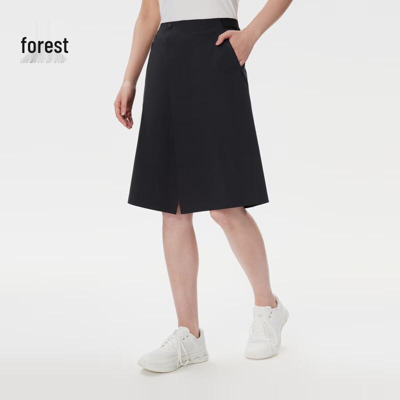 KOLON SPORT Women s Water-Repellent Skirt M