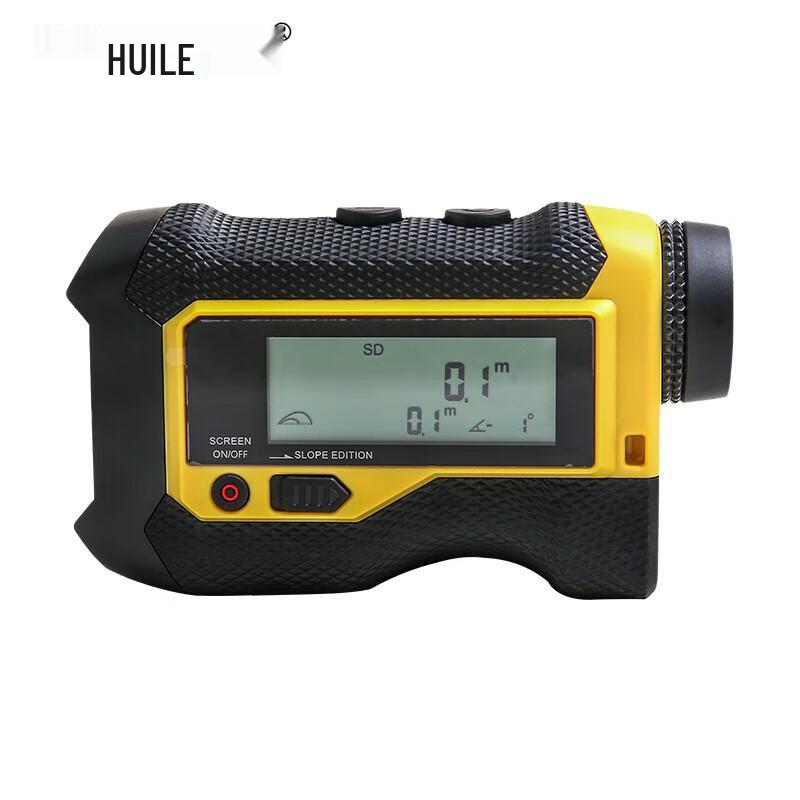 

Veelor HL1000 Multi-function Laser Rangefinder Telescope