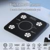 Shanghe Smart Rechargeable Body Fat & Weight Scale (CN Version)