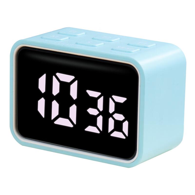 Yuanzu Mini LED Rechargeable Timer for Students and Kids