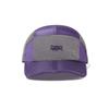 Baseball cap Foldable brim Outdoor quick-drying visor Mesh sun hat Sports cap Parent-child peaked cap Tide