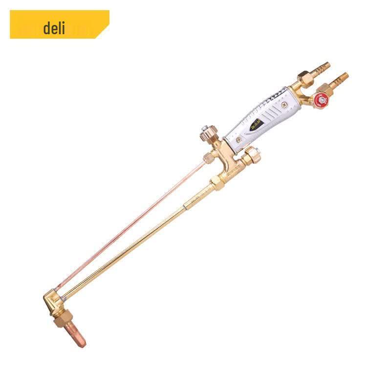Deli Suction-Type Cutting Torch