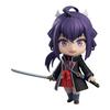 Nendoroid Seven Demon Swords Rule Nanao Hibiya Non-scale Plastic Painted Movable Figure