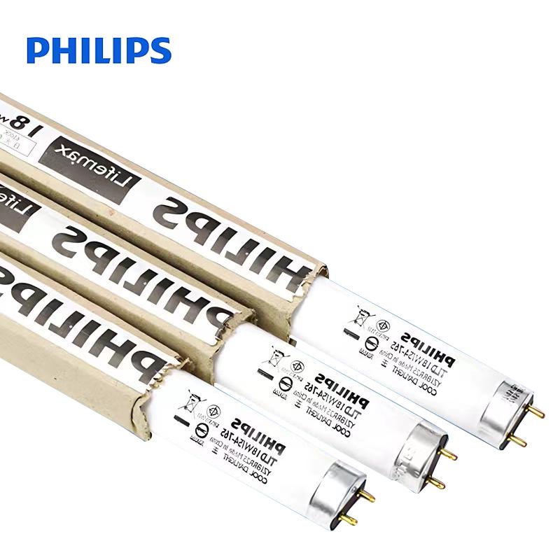 Philips T8 Fluorescent Tube Light