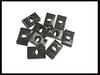 Steel Clip Nuts for Self Tapping Screws MM50-0234 Pack of 10