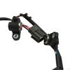 Car Engine Position Sensor 37840P0AA01 Fit for 95-02 Automotive Accs