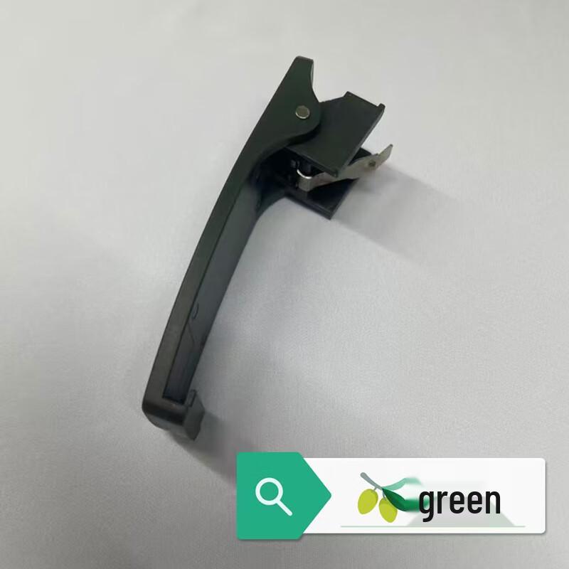 

Xixun TBR180E Series Walkie-Talkie Back Clip