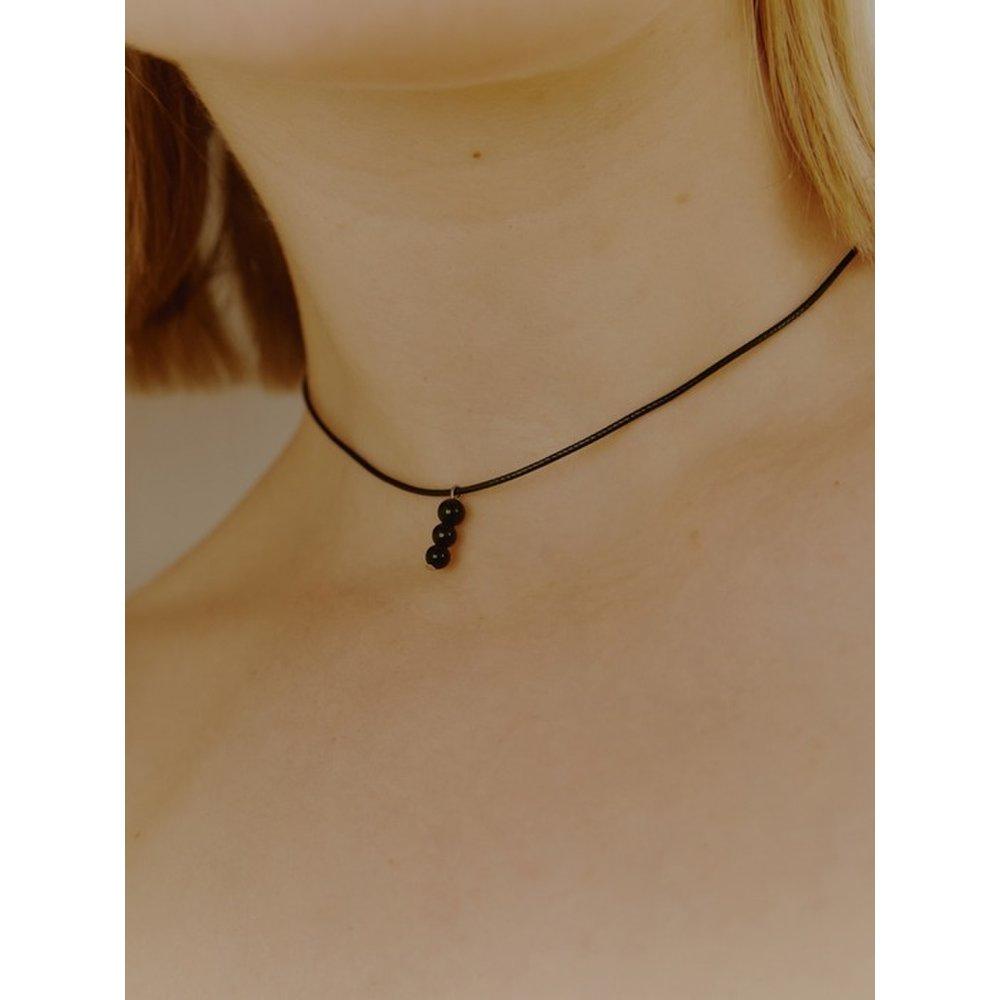 Vivi Pearl Choker