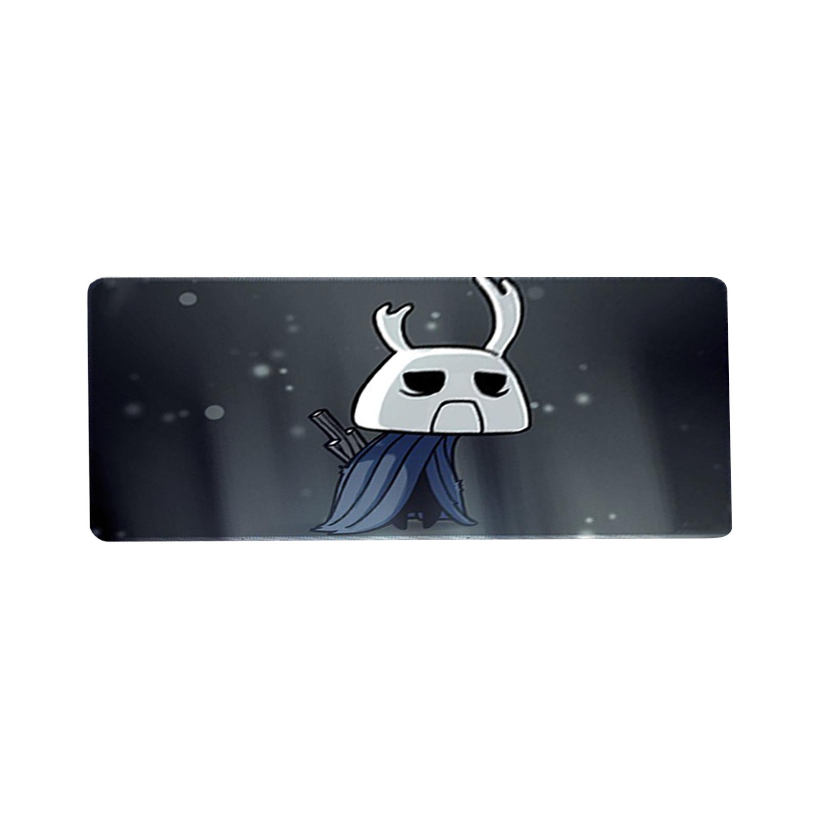 

Милый коврик для мыши на Хэллоуин, Мультяшный забавный расширенный коврик для стола, Коврик для мыши для игрового ноутбука, настольного компьютера One Size