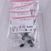 Motorcycle LED Light Spark Plug Cap High-Voltage Cover for Motorcycles Accessories