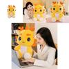 Cute Dragon Plush Toy For Girls Soft And Cuddly Stuffed Animal For Bedtime Companionship Heartwarming Birthday Gift 22cm)