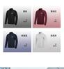 Jordan QIAODAN Sports Down Jacket Men's Winter Windproof and Warm Running Lightweight Jacket