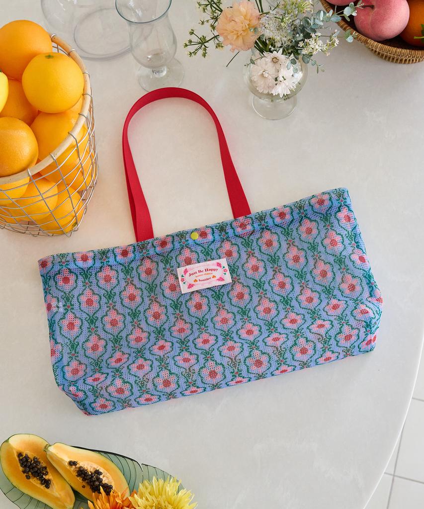 Bonide Mesh Aqua Bowling Bag Flower