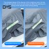 Windshield Snow Shield Cover Magnetic Fit Waterproof Simple Installation Universal Size Heavy Duty Cars Trucks Windshield Cover