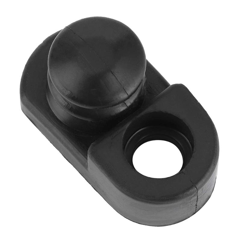 253685L300 Auto Rubber Door Switch Cover Mount Cap Compatible-for Patrol GQ Y60 GU Y61 Civilian W41 Car Accessories 4pcs