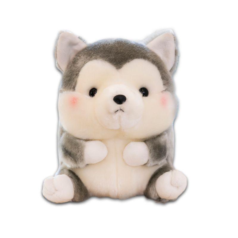 

Plush Aurora Palm Pals Cuddly Soft Toy Stuffed Animals Teddy Kids Gifts Pillow Rat,18cm/7.0in