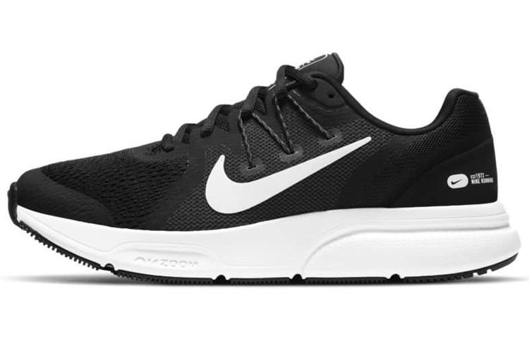 Nike Zoom Span 3 Black Anthracite Women s CQ9267-001 35.5