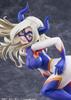 Bellfine My Hero Academia Mt. Lady Hero Suit Ver. 1/90 Scale Pre-painted PVC Figure