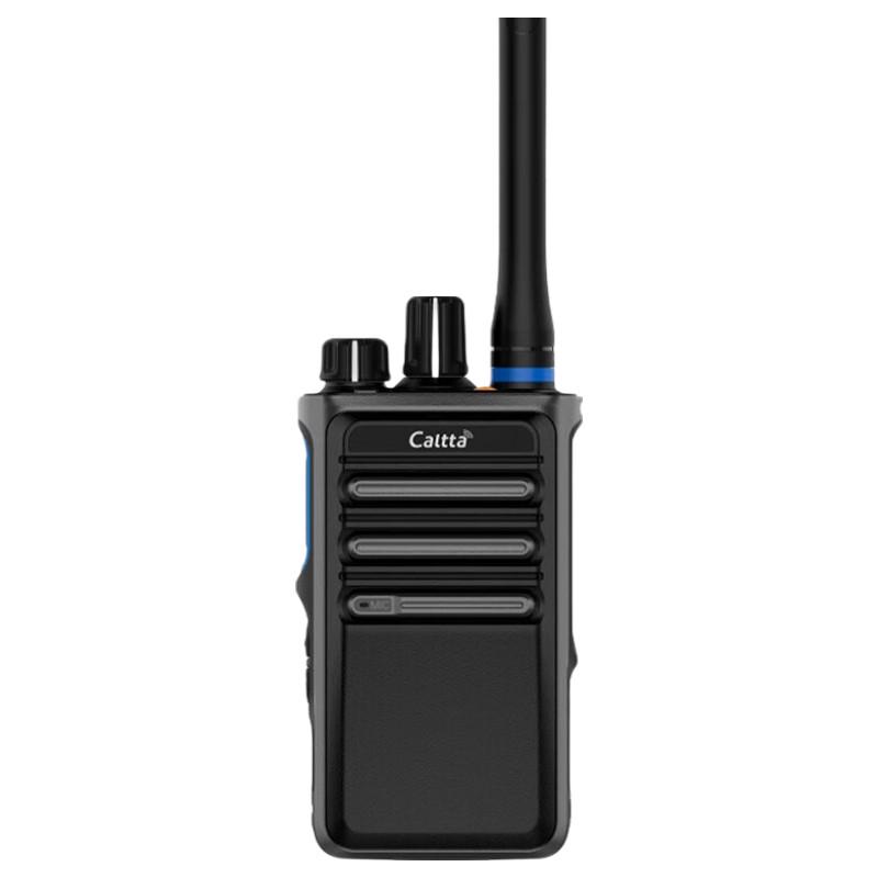 

Caltta DH610 Digital Two-Way Radio with Bluetooth & GPS (CN version)