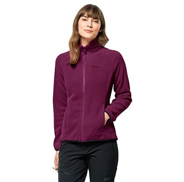 Флисовая куртка Jack Wolfskin Moonrise Fleece L