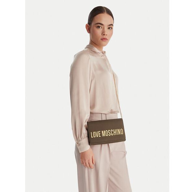 

Сумка LOVE MOSCHINO JC4103PP1OKD0203 One Size