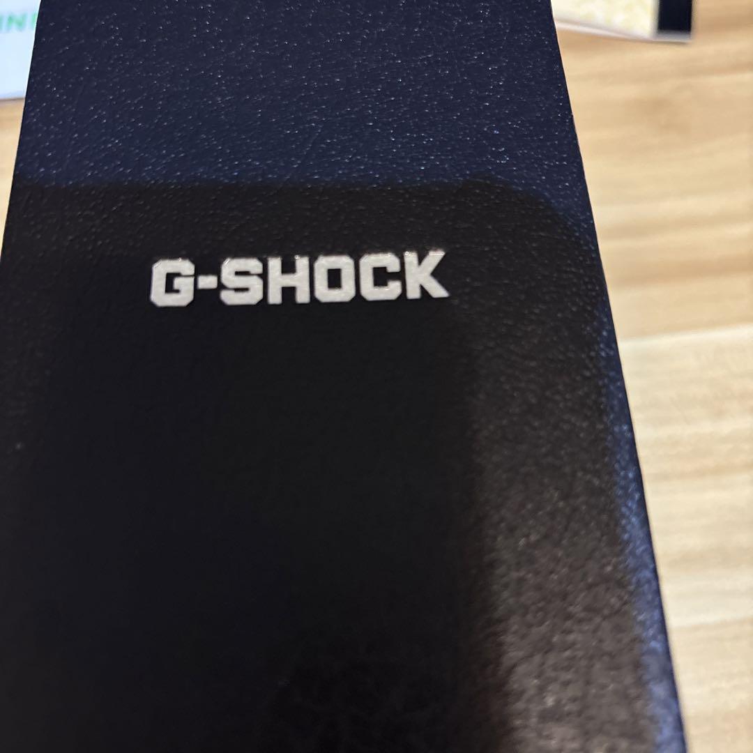 

[Б/У] Casio G-SHOCK GA-2100SB-1AJF