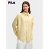Women's Woven Long Sleeve Jacket