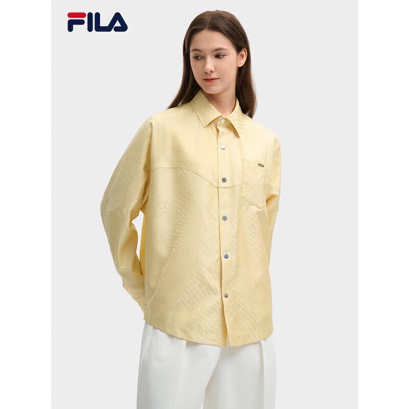 Fila Women s Woven Long Sleeve Jacket L