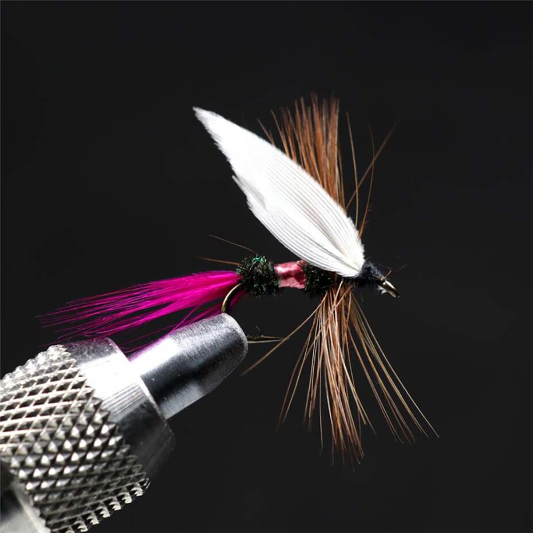 24 шт./кор. нахлыстовая приманка для ловли нимфы — фото 5