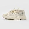 2025Summer Breathable Comfortable Lightweight High Quality New Couple Dad Shoes Casual Sneakers Black Beige36-44