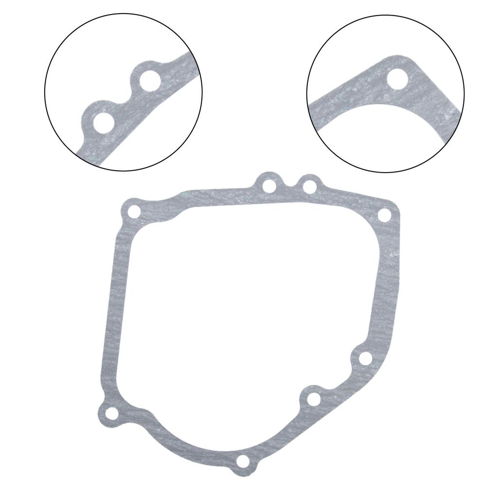 1*gasket Set Fits For GX200  For GX 160 200 168F 170F 2KW 3KW 4-stroke Petrol Engines For GX200 168F 170F 2KW 3KW Engine