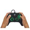 [2 Year Warranty] PowerA Lumectra Advantage Wired Controller - Black for Xbox Series X|S PC Windows 10/11 (Official Licensed) XBGP0140-01