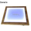 Yongzhi Rechargeable Outdoor Drawing Board