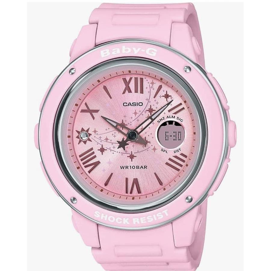 Used [CASIO] Casio Baby-G watch