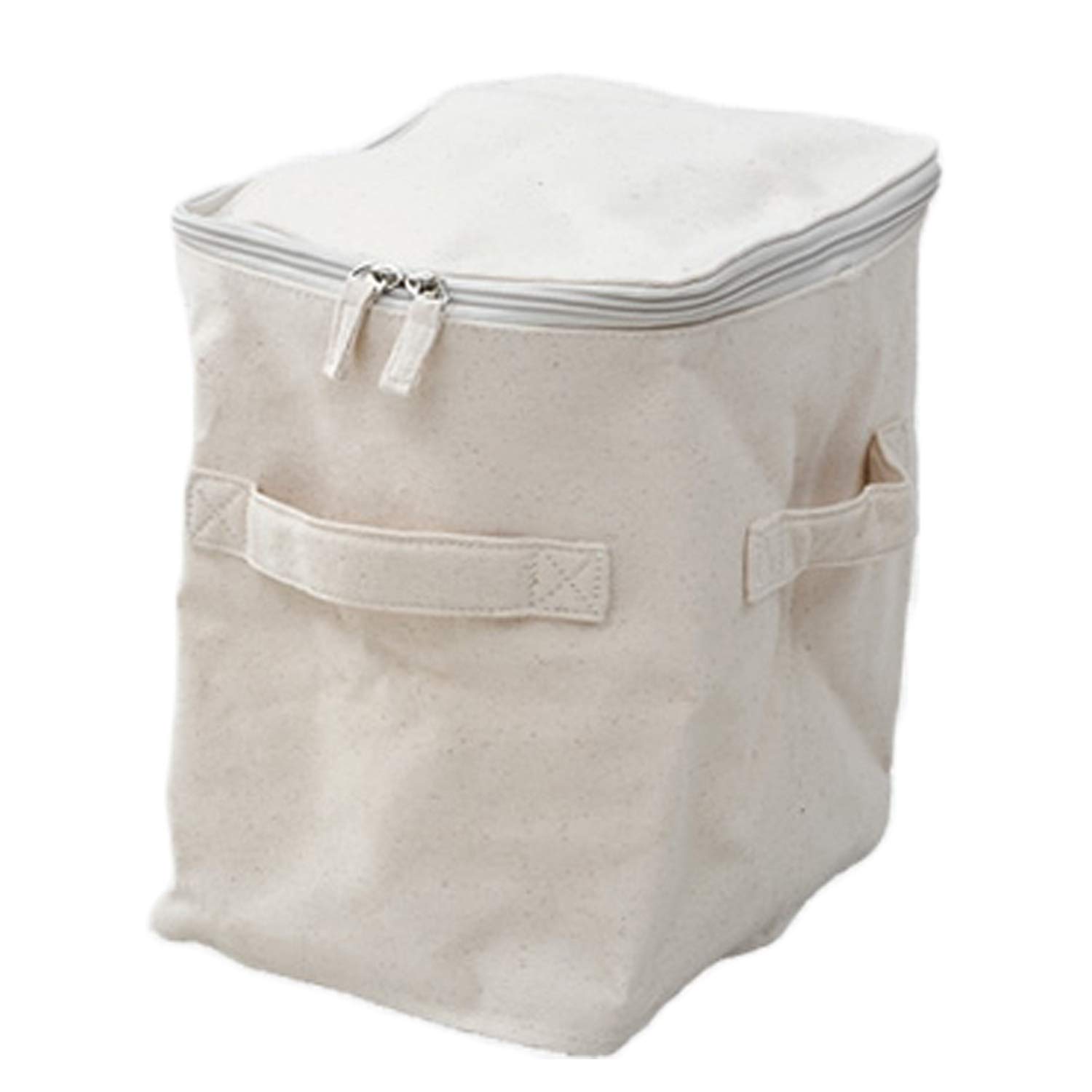 

YAMAZEN Storage Box Softbox SD с крышкой YTC-TNBFSD(CN) (Половина ширины)