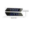 2026 Hot Sticker For Volkswagen GTI MK5 Passat Polo Golf 3 Jetta Tiguan Beetle Touran metal car side emblem mudguard badge bumpe