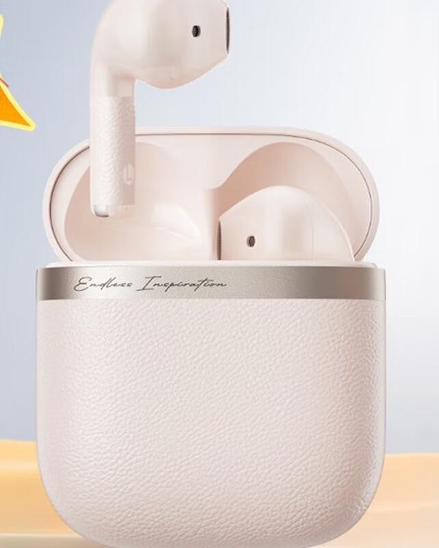 

EDIFIER Evo Air Semi-in-ear Wireless Bluetooth Earbuds