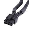 GPU 8PIN to 8PIN (6+2) 6Pin Power Supply Cable for G3P2 GS GPU PCIe 8Pin 6+2Pin to PCIe 8Pin