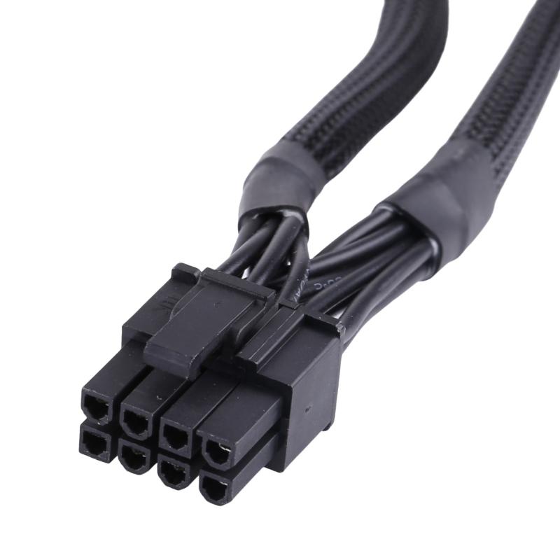 GPU 8PIN to 8PIN (6+2) 6Pin Power Supply Cable for G3P2 GS GPU PCIe 8Pin 6+2Pin to PCIe 8Pin