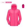 Camping Jacket Summer Men Women Windbreaker Men Jacket Hiking Climbing Clothes Sun Protection
