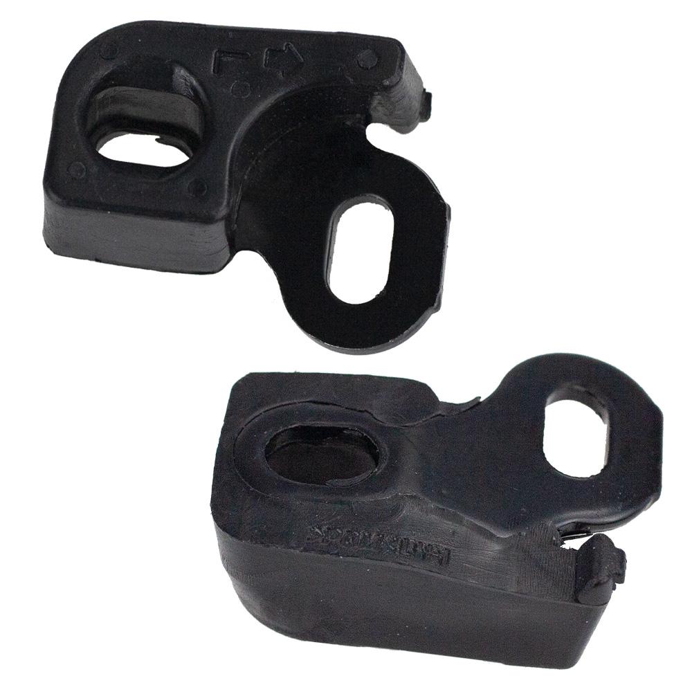 Sliding Door Stopper Left Right For Toyota Hiace Commuter Grandia GL Super Grandia GL 2005- 69419-26010 1 Pcs Left