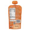 Love Child Organics, Organic Baby Puree, 6+ Months, Apple, Sweet Potato, Carrot, Blueberry, 4 oz (113 g)